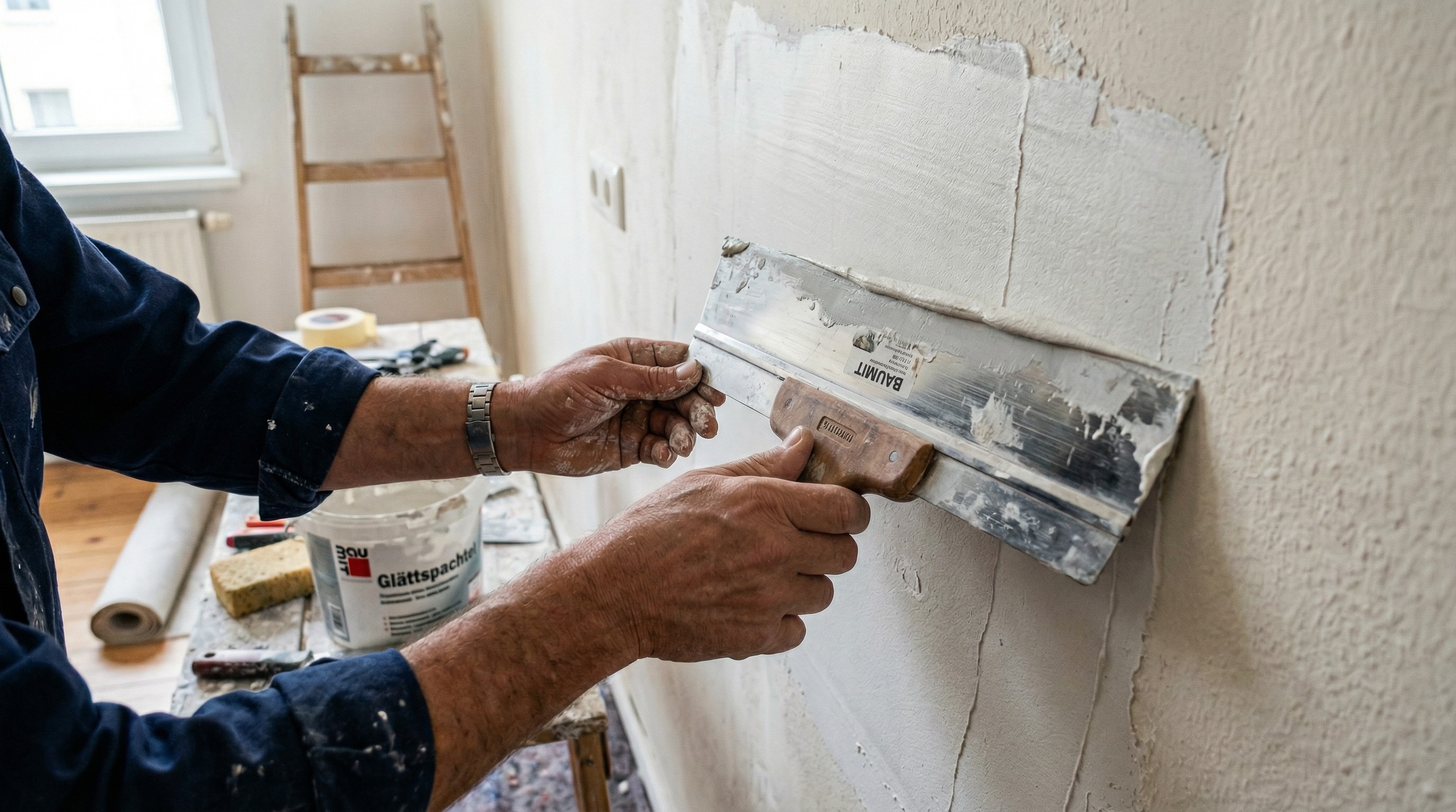 AB Design Maler Mannheim – Maler & Lackierer Mannheim